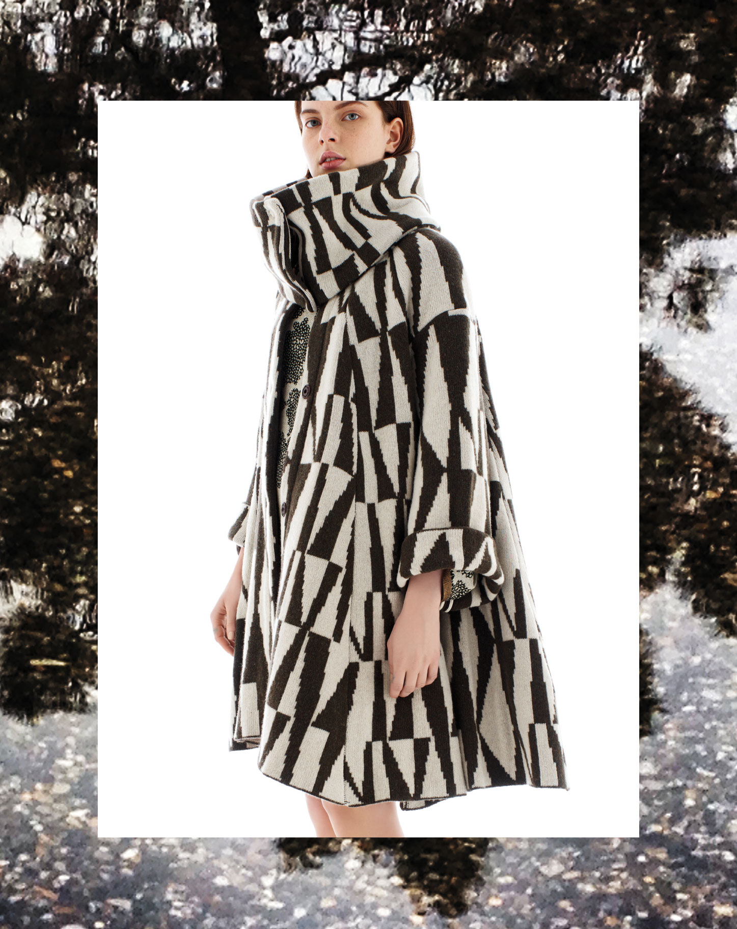 Alle Vecchi | Creative Director