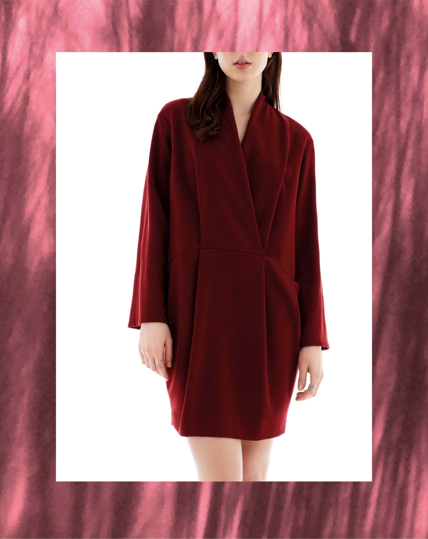 Alle Vecchi | Creative Director