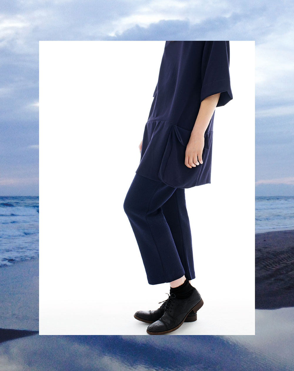 Alle Vecchi | Creative Director