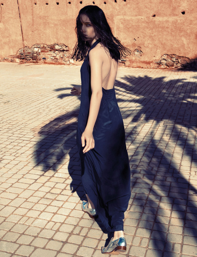 Alle Vecchi | Creative Director