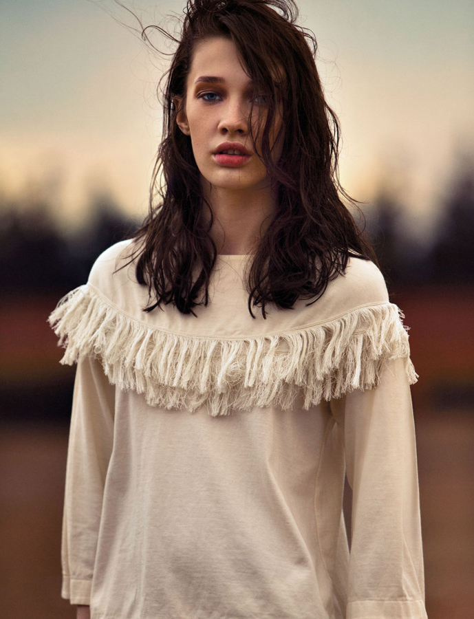 Alle Vecchi | Creative Director