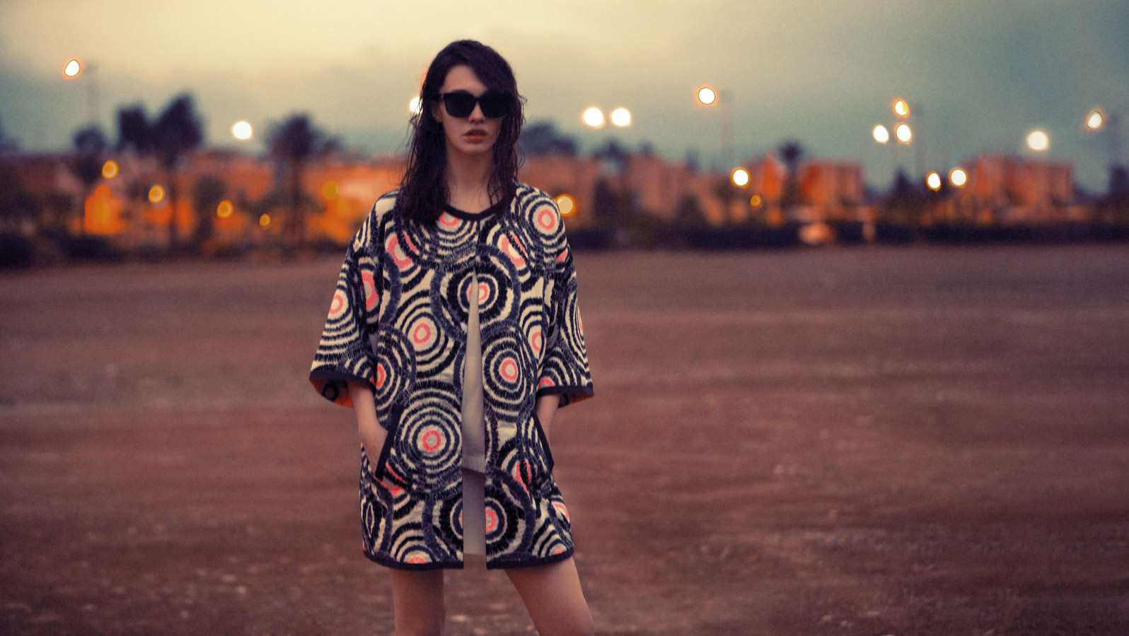 Alle Vecchi | Creative Director