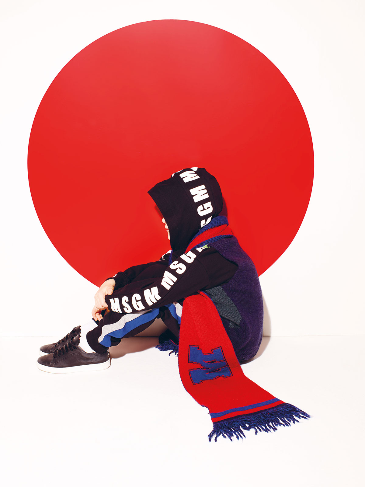 Alle Vecchi | Creative Director