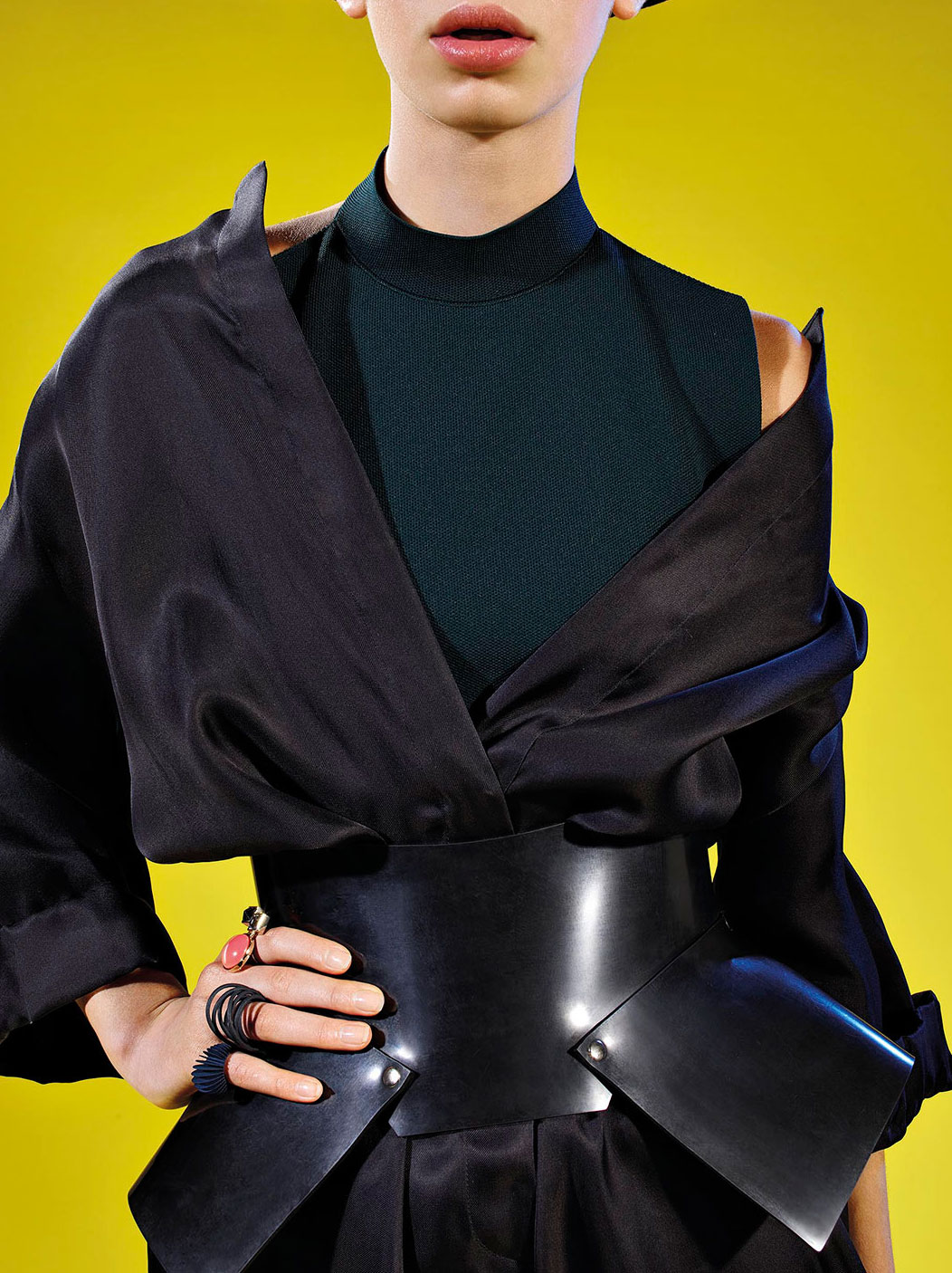 Alle Vecchi | Creative Director