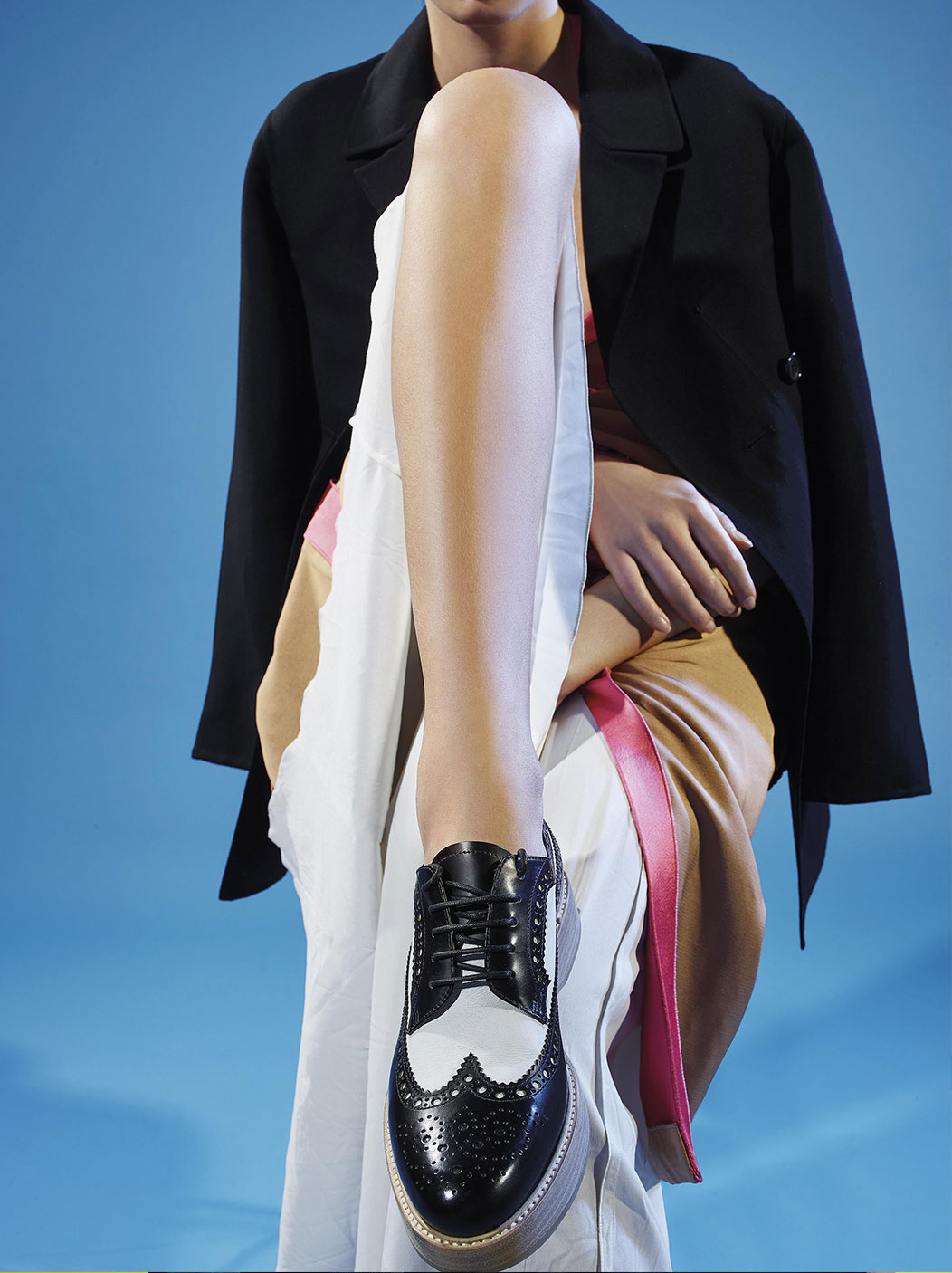 Alle Vecchi | Creative Director