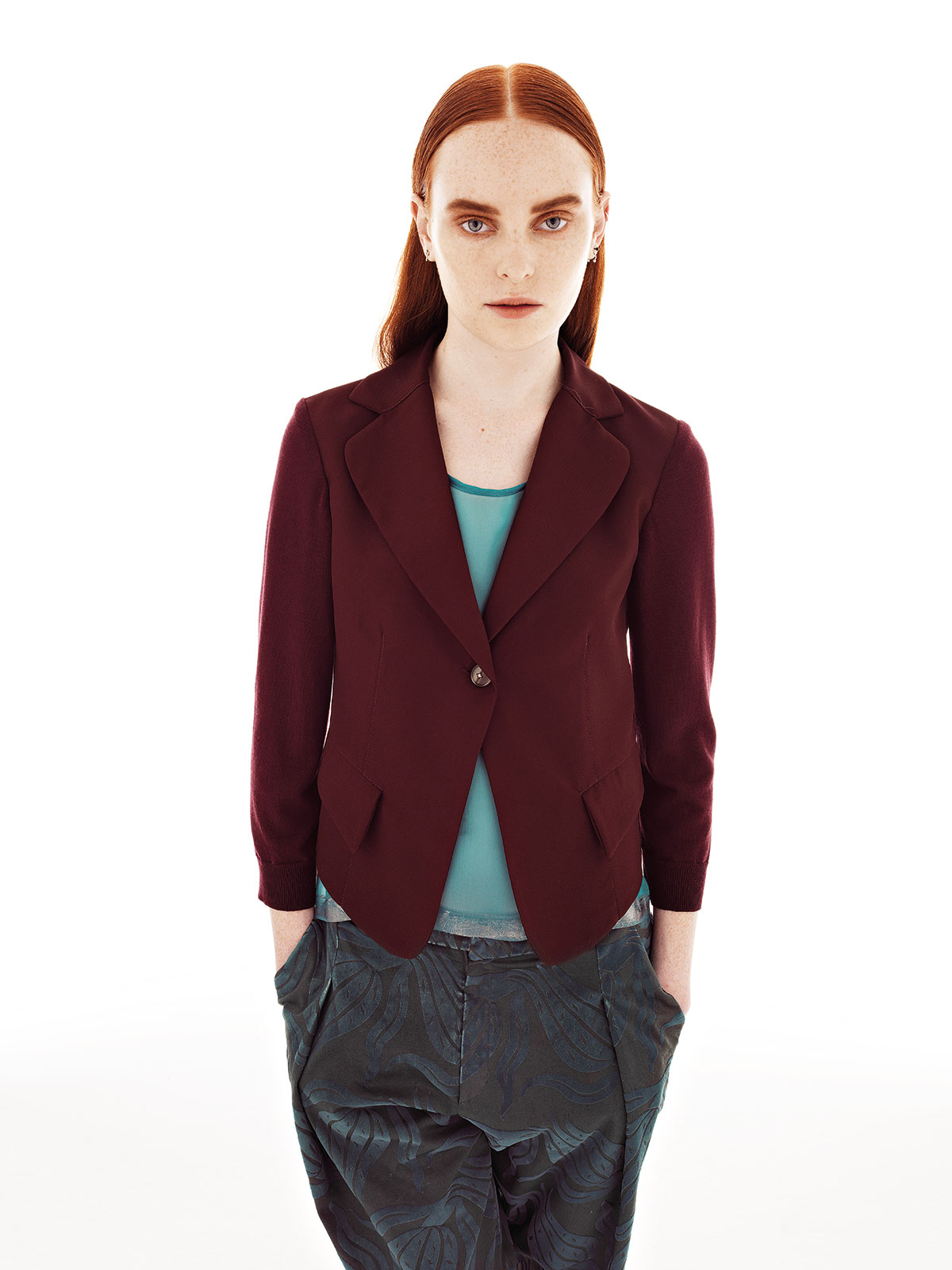 Alle Vecchi | Creative Director