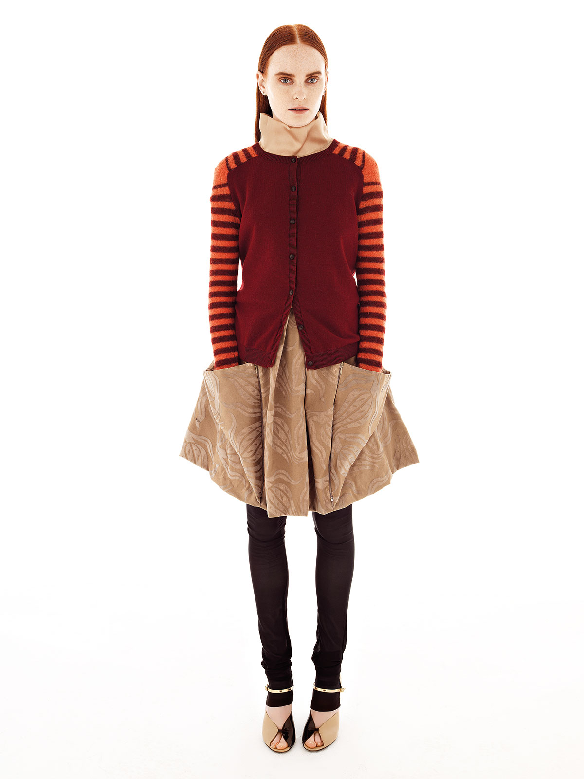 Alle Vecchi | Creative Director