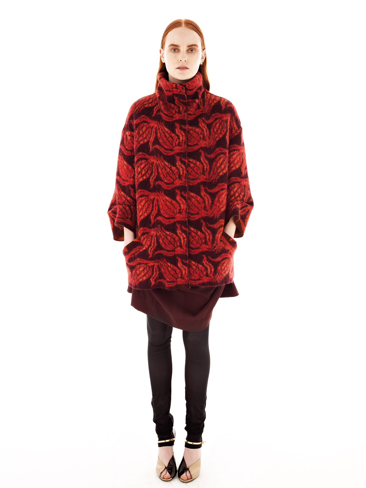 Alle Vecchi | Creative Director