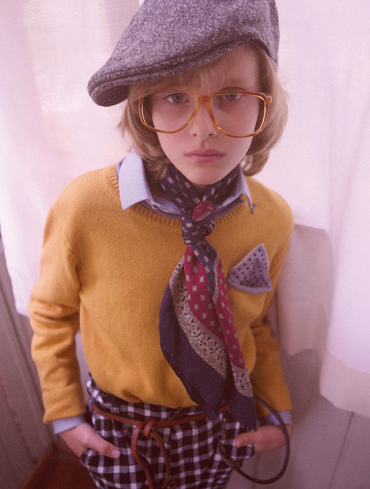 Alle Vecchi | Creative Director