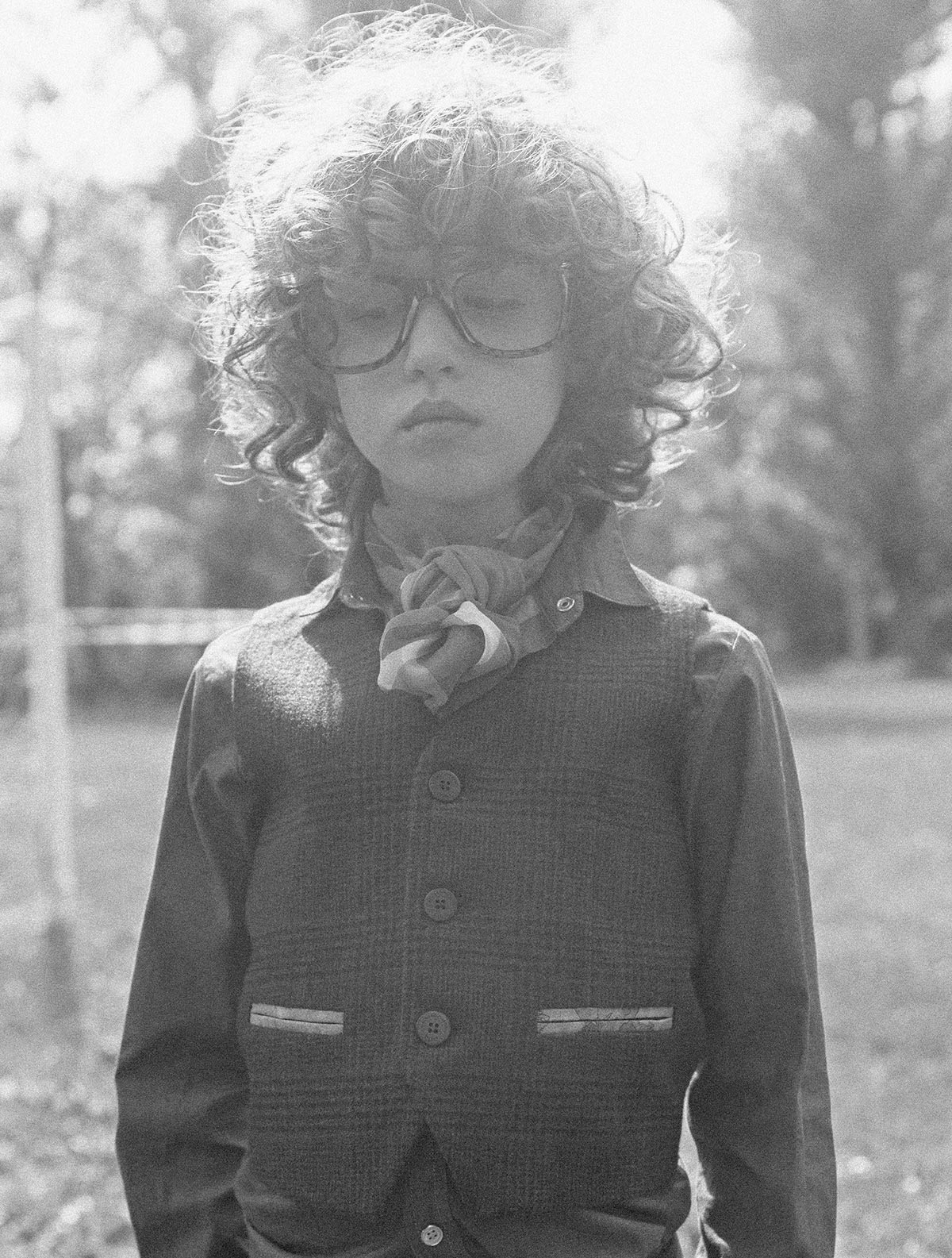 Alle Vecchi | Creative Director