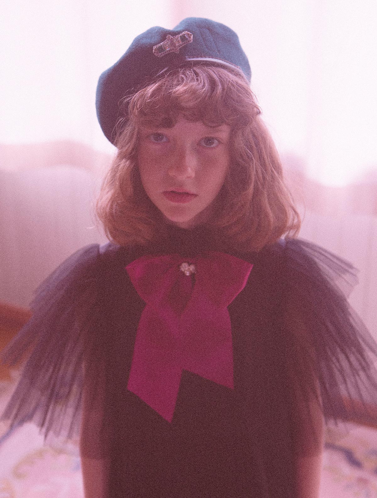 Alle Vecchi | Creative Director