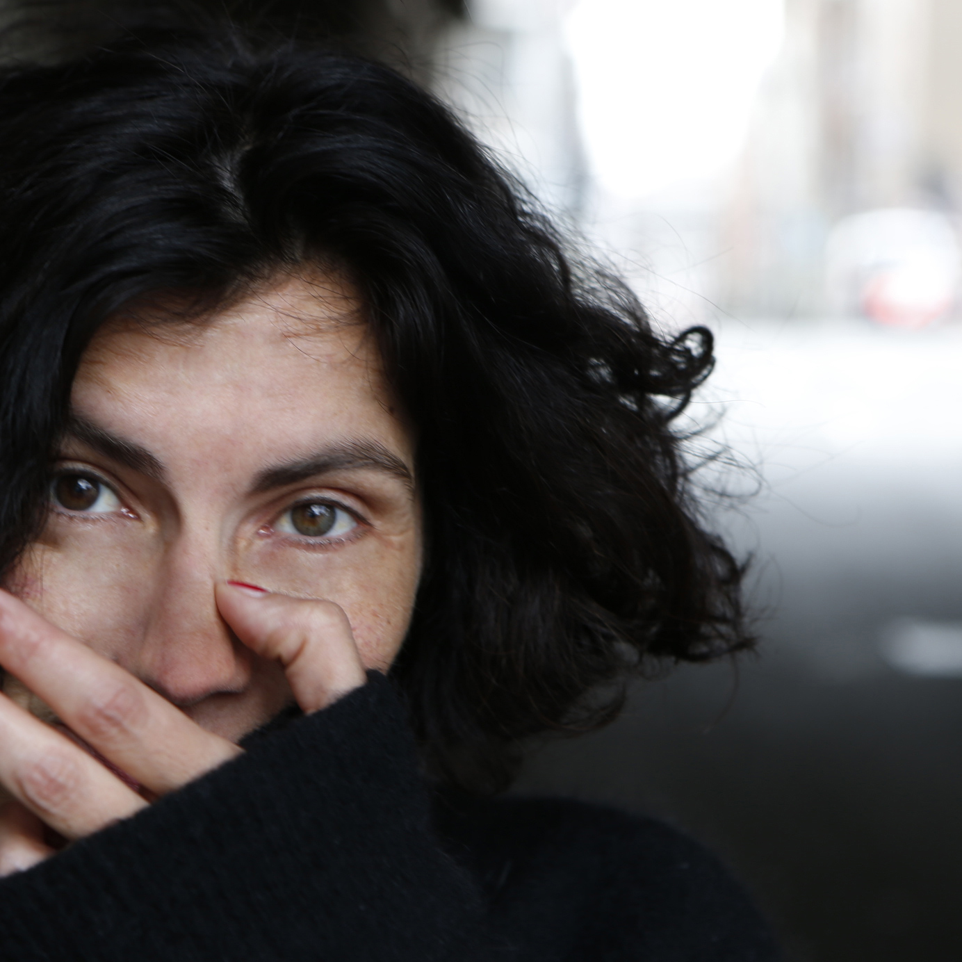 Alle Vecchi | Creative Director